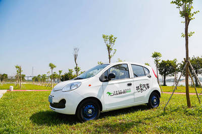新規(guī)出臺(tái)，共享汽車定調(diào)！小微型客車租賃經(jīng)營(yíng)服務(wù)邁向規(guī)范化新階段