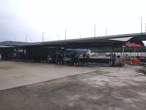 慈溪市出租汽車綜合服務(wù)站投入試運(yùn)營(yíng) 助力小微型客車租賃服務(wù)升級(jí)